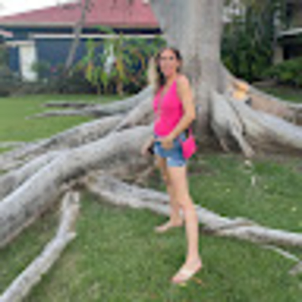 Meet your Posher, Elisabeth